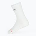 Calze Castelli donna Diciotto Soft Merino W bianco 2