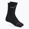 Calze Castelli donna Diciotto Soft Merino W nero