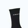 Calze Castelli donna Diciotto Soft Merino W nero 3