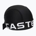 Bandana da ciclismo Castelli 4526044 black/white