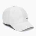 Cappellino da ciclismo Castelli Travel white