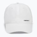 Cappellino da ciclismo Castelli Travel white 2