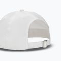 Cappellino da ciclismo Castelli Travel white 4