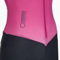 Body da ciclismo da donna Castelli Movement Suit W violet pink/twilight blue 3