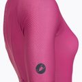 Body da ciclismo da donna Castelli Movement Suit W violet pink/twilight blue 5