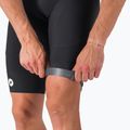 Pantaloncini da ciclismo da uomo Castelli Endurance 4 black 8