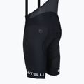 Pantaloncini da ciclismo da uomo Castelli Competizione 2 Kit black 4