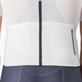 Maglietta da ciclismo da uomo Castelli Drittone Logo white/black 5