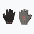 Guanti da ciclismo da uomo Castelli Competizione 3 black