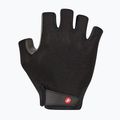 Guanti da ciclismo da uomo Castelli Competizione 3 black 2