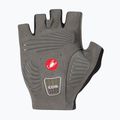 Guanti da ciclismo da uomo Castelli Competizione 3 black 3