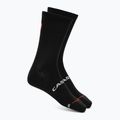 Calzini da uomo Castelli Entrata 18 black