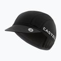 Cappellino da ciclismo Castelli A/C 3 black