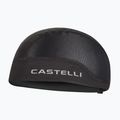 Cappellino da ciclismo Castelli Summer Skullcap black