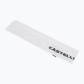 Fascia per la testa Castelli Summer Headband white