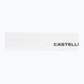Fascia per la testa Castelli Summer Headband white 2