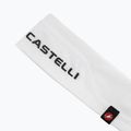 Fascia per la testa Castelli Summer Headband white 4