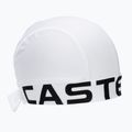 Bandana da ciclismo Castelli 4526044 white/black