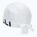 Bandana da ciclismo Castelli 4526044 white/black 3