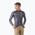 Giacca da ciclismo da uomo Castelli Aria Shell 2 dark gray