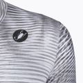 Maglietta da ciclismo da donna Castelli Cosmic Vortex gray 3