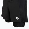 Pantaloncini da ciclismo da donna Castelli Movement Travel Short W black 3