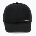 Cappellino da ciclismo Castelli Travel black 2