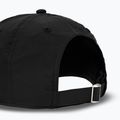 Cappellino da ciclismo Castelli Travel black 4