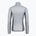 Giacca da ciclismo da donna Castelli Aria Shell 2 In silver gray 2