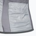 Gilet da ciclismo da donna Castelli Aria Shell 2 silver gray 4