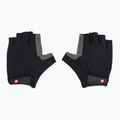 Guanti da ciclismo da donna Castelli Competizione W black 2