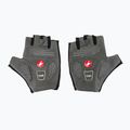 Guanti da ciclismo da donna Castelli Competizione W black 3