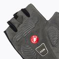 Guanti da ciclismo da donna Castelli Competizione W black 6