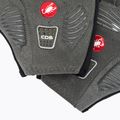 Guanti da ciclismo da donna Castelli Competizione W black 7