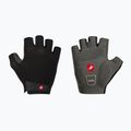 Guanti da ciclismo da donna Castelli Competizione W black