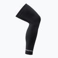 Gambali da ciclismo Castelli Pro Seamless 2 Knee/Leg Warmer black