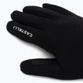 Guanti da ciclismo da uomo Castelli Lightness 3 Glove black 6