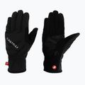 Guanti da ciclismo da uomo Castelli Entrata Thermal 3 Glove black