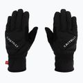 Guanti da ciclismo da uomo Castelli Entrata Thermal 3 Glove black 2