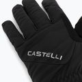 Guanti da ciclismo da uomo Castelli Entrata Thermal 3 Glove black 5