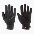 Guanti da ciclismo da uomo Castelli Entrata Thermal 3 Glove black