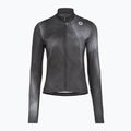 Longsleeve da ciclismo da donna Castelli Prismatic Thermal Jersey smoky gray