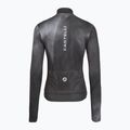 Longsleeve da ciclismo da donna Castelli Prismatic Thermal Jersey smoky gray 2