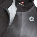 Longsleeve da ciclismo da donna Castelli Prismatic Thermal Jersey smoky gray 3