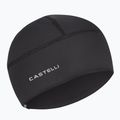 Cuffia da ciclismo Castelli Pro Thermal 3 Skully black