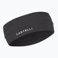 Fascia per la testa Castelli Pro Thermal 3 Headband black