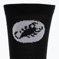 Calze da donna Castelli Scorpion Logo 15 W Thermal Sock black 3