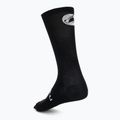Calze da uomo Castelli Scorpion Logo 20 Thermal Sock black 2