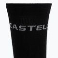 Calze da uomo Castelli Bandito 2 Merino 18 Sock black 3