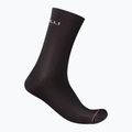 Calze da uomo Castelli Bandito 2 Merino 18 Sock black